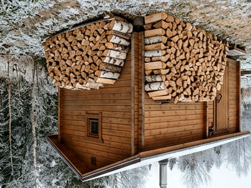 сезонный запас — Печная улица, 25А, Ессентуки